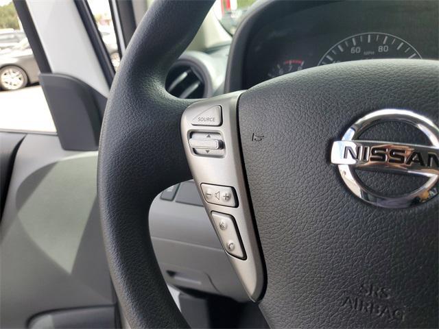 used 2021 Nissan NV200 car, priced at $27,522