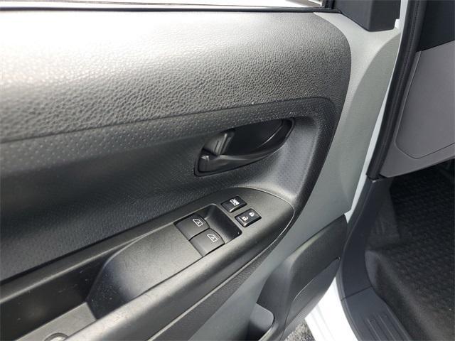 used 2021 Nissan NV200 car, priced at $27,522