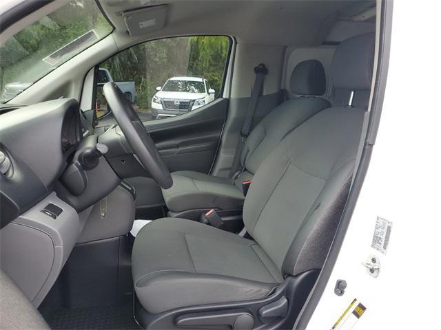 used 2021 Nissan NV200 car, priced at $27,522