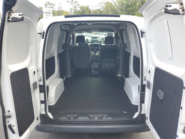 used 2021 Nissan NV200 car, priced at $27,522