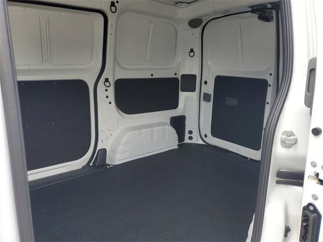 used 2021 Nissan NV200 car, priced at $27,522