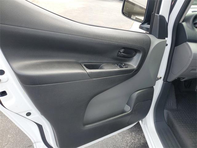 used 2021 Nissan NV200 car, priced at $27,522