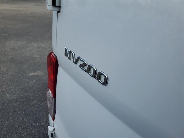 used 2021 Nissan NV200 car, priced at $27,522