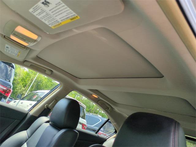 used 2011 Nissan Maxima car, priced at $10,235