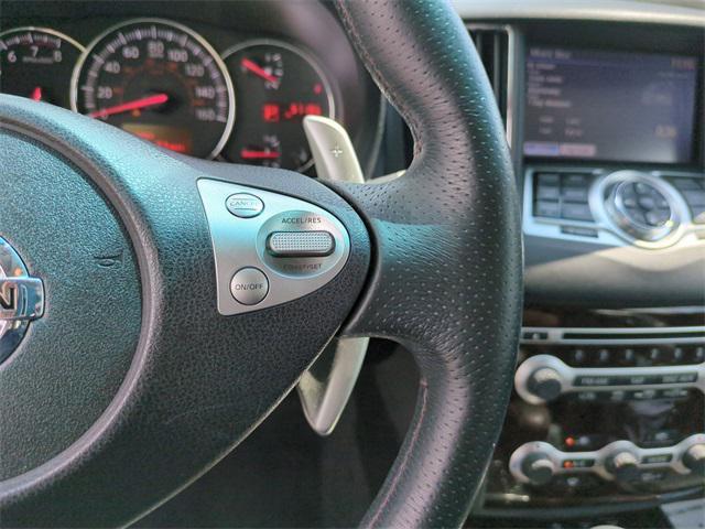 used 2011 Nissan Maxima car, priced at $10,235
