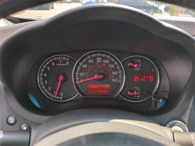 used 2011 Nissan Maxima car, priced at $10,235