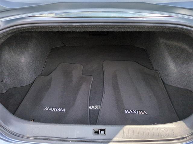 used 2011 Nissan Maxima car, priced at $10,235