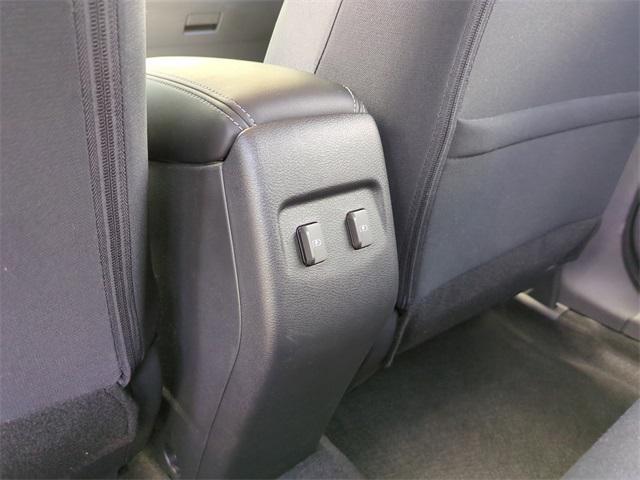 used 2024 Nissan Kicks car, priced at $24,962