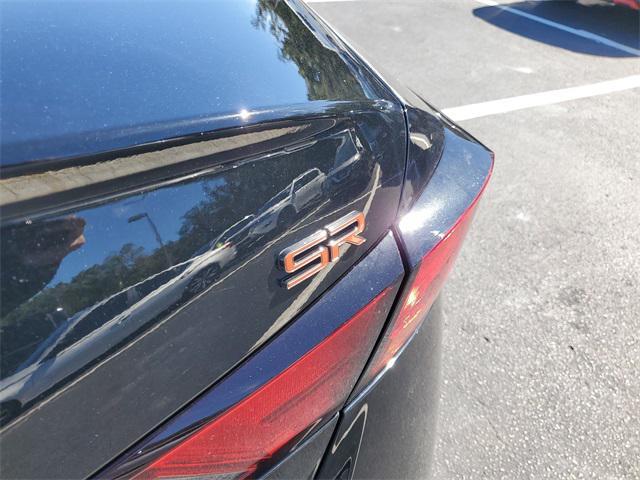 used 2024 Nissan Altima car, priced at $26,472