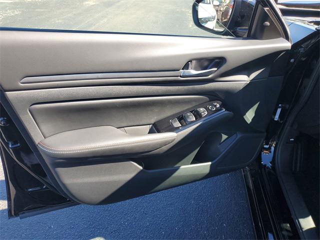 used 2024 Nissan Altima car, priced at $26,472