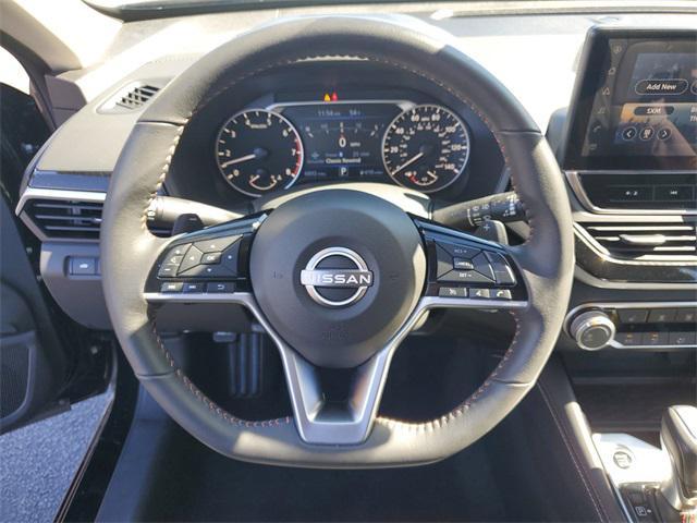 used 2024 Nissan Altima car, priced at $26,472