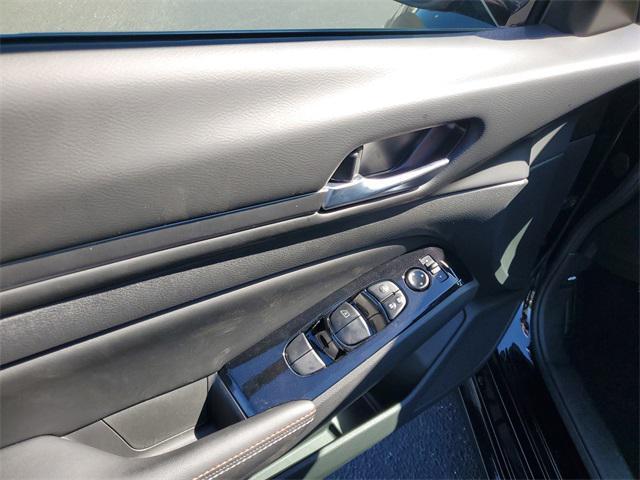 used 2024 Nissan Altima car, priced at $26,472