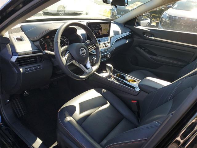used 2024 Nissan Altima car, priced at $26,472