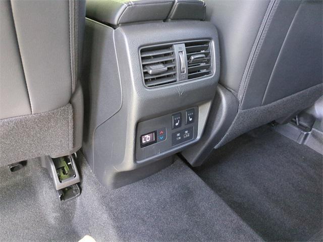 used 2022 Nissan Rogue car, priced at $30,962