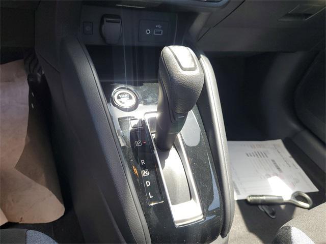 new 2025 Nissan Versa car, priced at $22,072