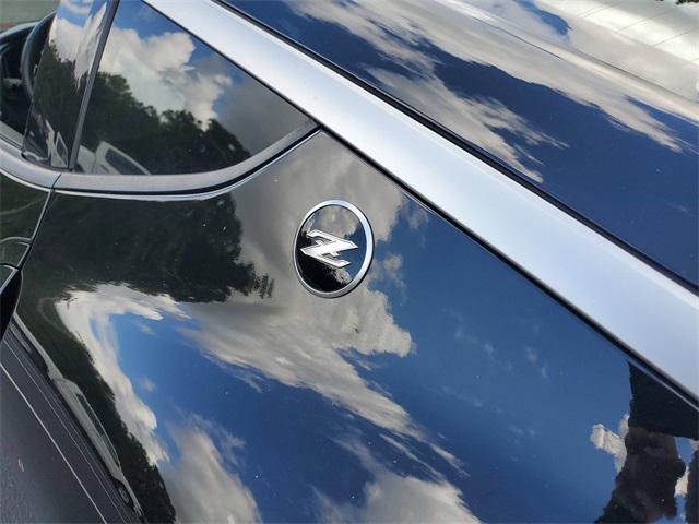 used 2024 Nissan Z car, priced at $42,934