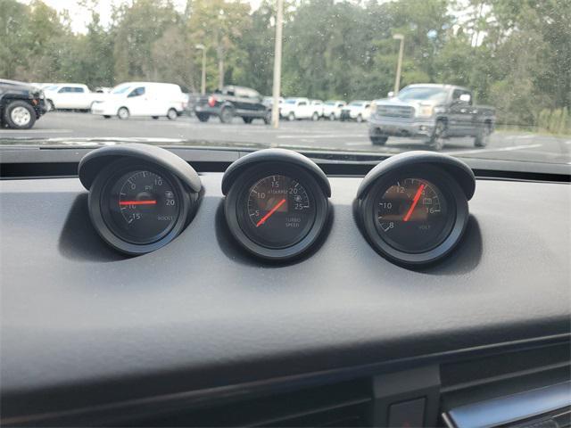 used 2024 Nissan Z car, priced at $42,934