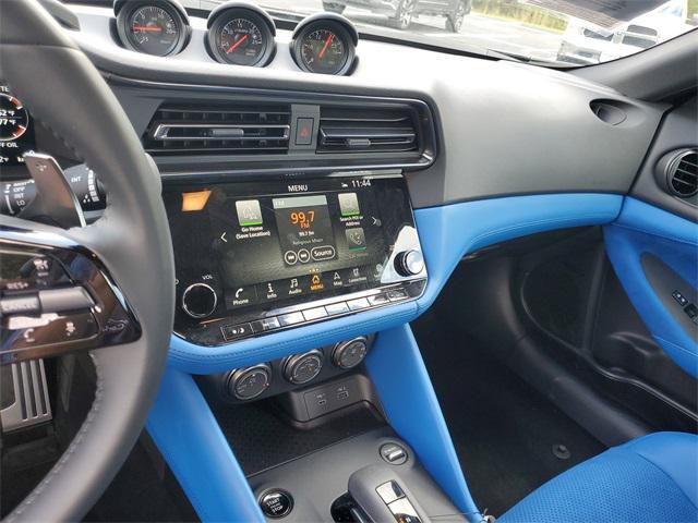 used 2024 Nissan Z car, priced at $42,934