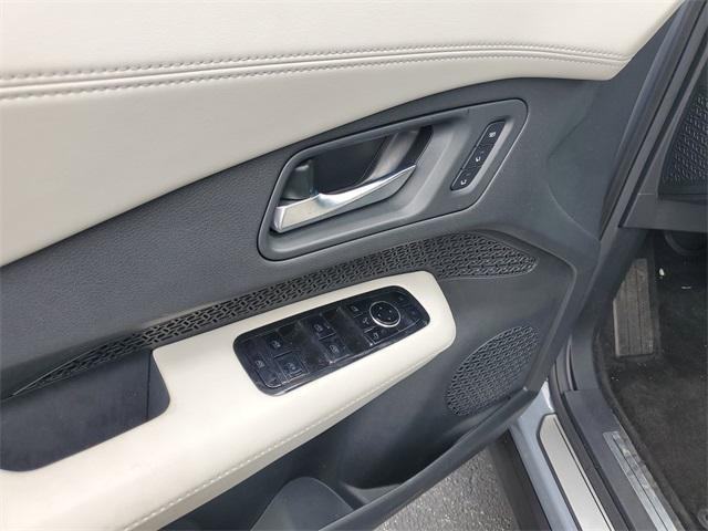 used 2023 Nissan ARIYA car, priced at $25,695