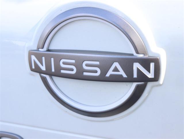 new 2025 Nissan Rogue car, priced at $29,653