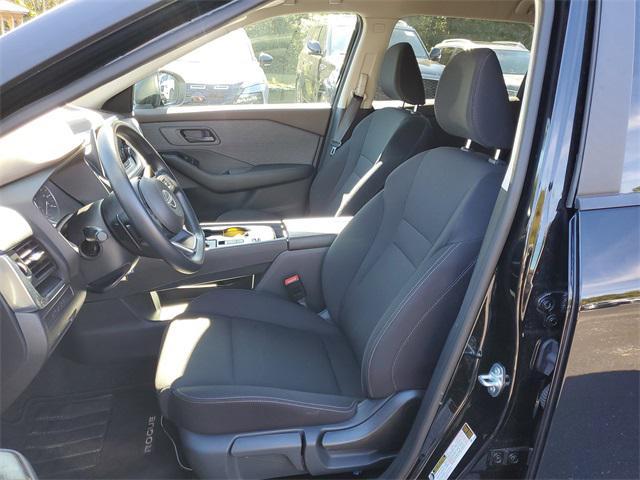 used 2023 Nissan Rogue car, priced at $19,732