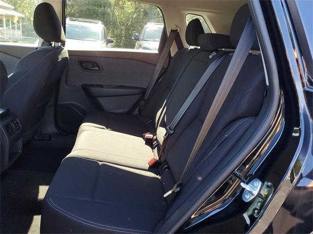 used 2023 Nissan Rogue car, priced at $19,732