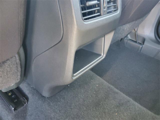 used 2023 Nissan Rogue car, priced at $19,732