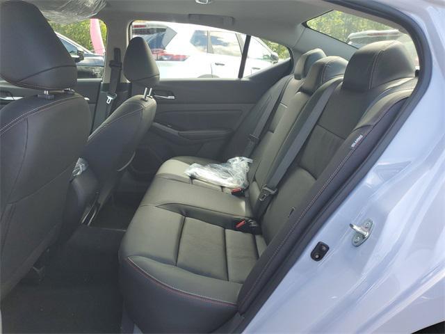 new 2025 Nissan Altima car, priced at $32,044