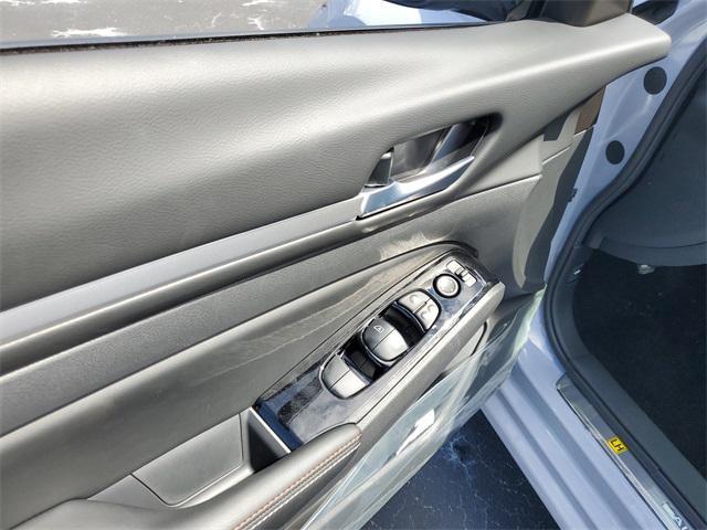 new 2025 Nissan Altima car, priced at $32,044