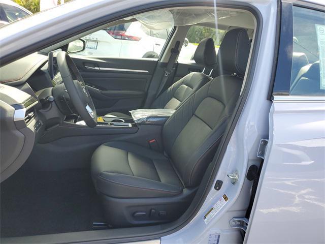 new 2025 Nissan Altima car, priced at $32,044