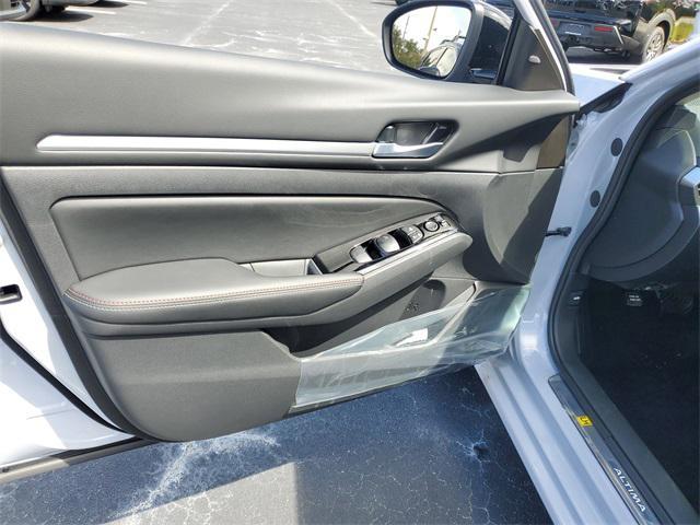 new 2025 Nissan Altima car, priced at $32,044
