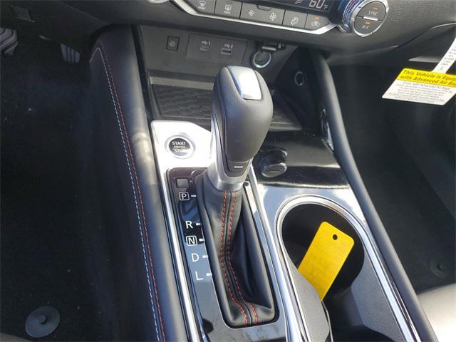 new 2025 Nissan Altima car, priced at $32,044