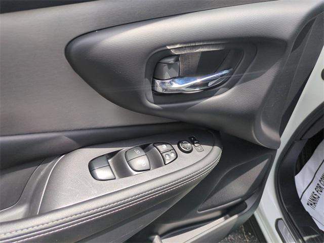 used 2022 Nissan Murano car, priced at $27,842
