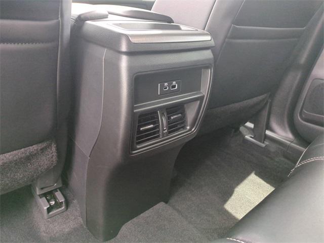 used 2022 Nissan Murano car, priced at $27,842