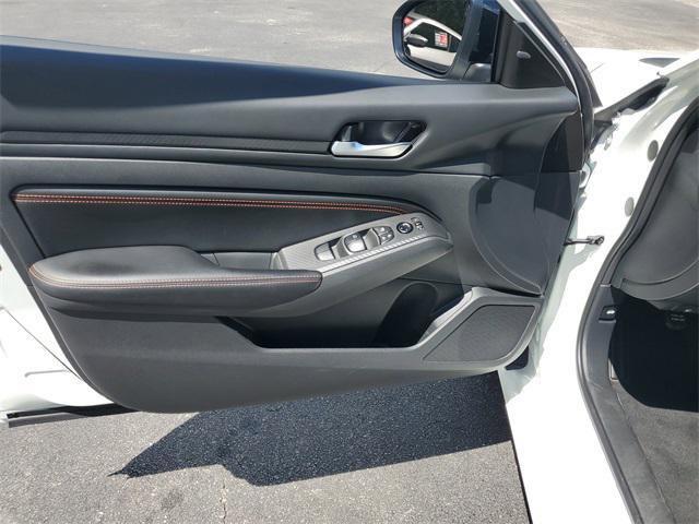 used 2022 Nissan Altima car, priced at $24,762