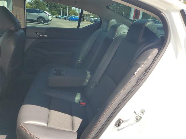 used 2022 Nissan Altima car, priced at $24,762