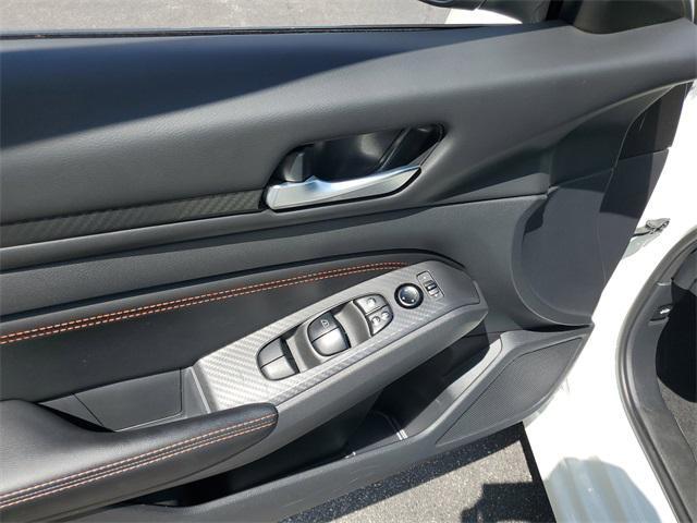 used 2022 Nissan Altima car, priced at $24,762