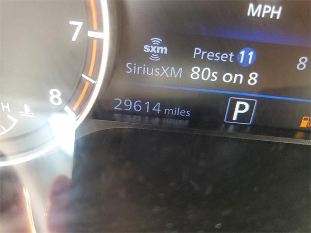 used 2022 Nissan Altima car, priced at $24,762