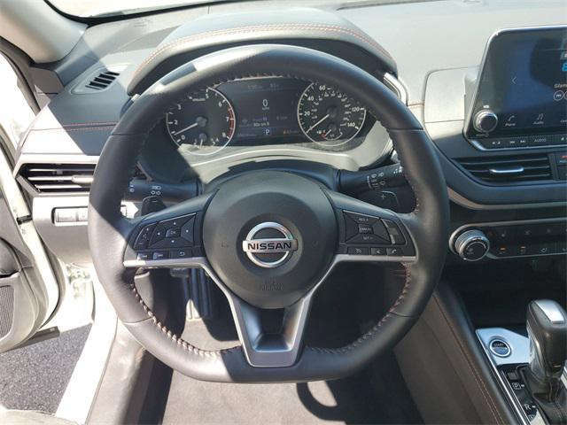 used 2022 Nissan Altima car, priced at $24,762