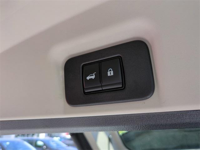 used 2023 Nissan ARIYA car, priced at $36,115