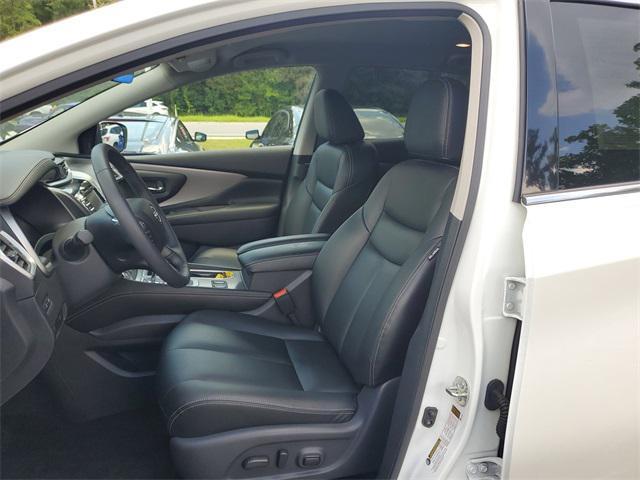 used 2023 Nissan Murano car, priced at $26,932