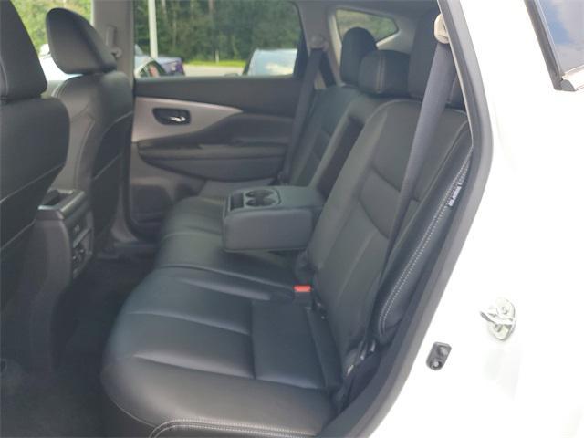 used 2023 Nissan Murano car, priced at $26,932