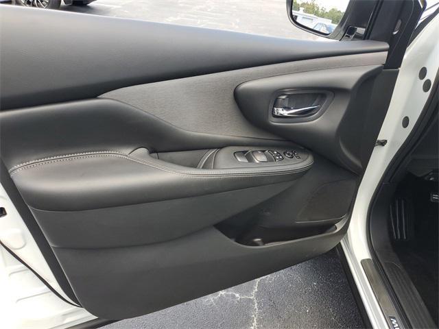 used 2023 Nissan Murano car, priced at $26,932