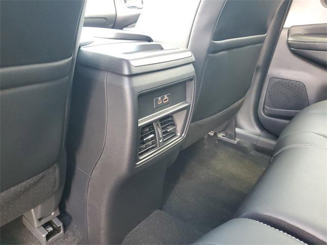 used 2023 Nissan Murano car, priced at $26,932