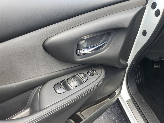 used 2023 Nissan Murano car, priced at $26,932