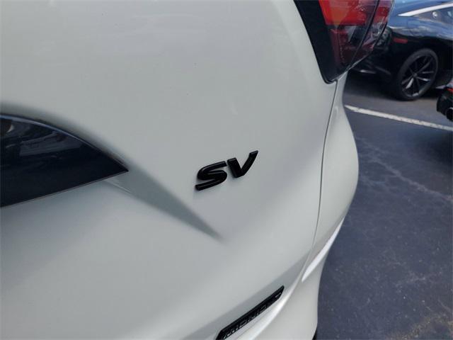 used 2023 Nissan Murano car, priced at $26,932