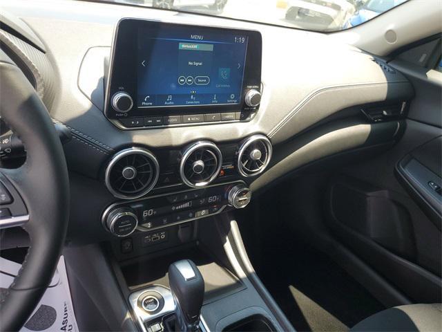 used 2024 Nissan Sentra car, priced at $20,962
