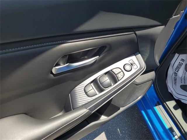 used 2024 Nissan Sentra car, priced at $20,962