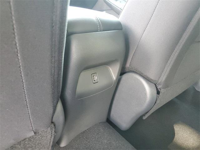 used 2024 Nissan Sentra car, priced at $20,962