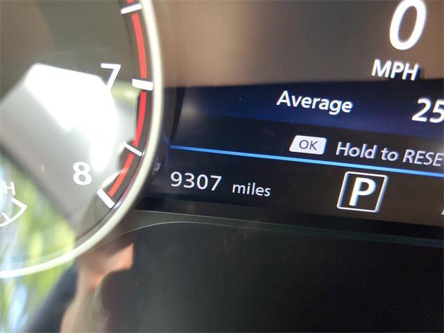 used 2024 Nissan Sentra car, priced at $26,385